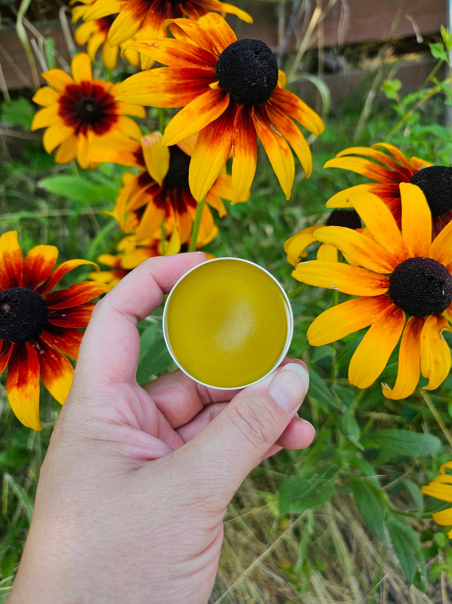 Eczema Rough scaly dry skin patch Balm for sensitive skin