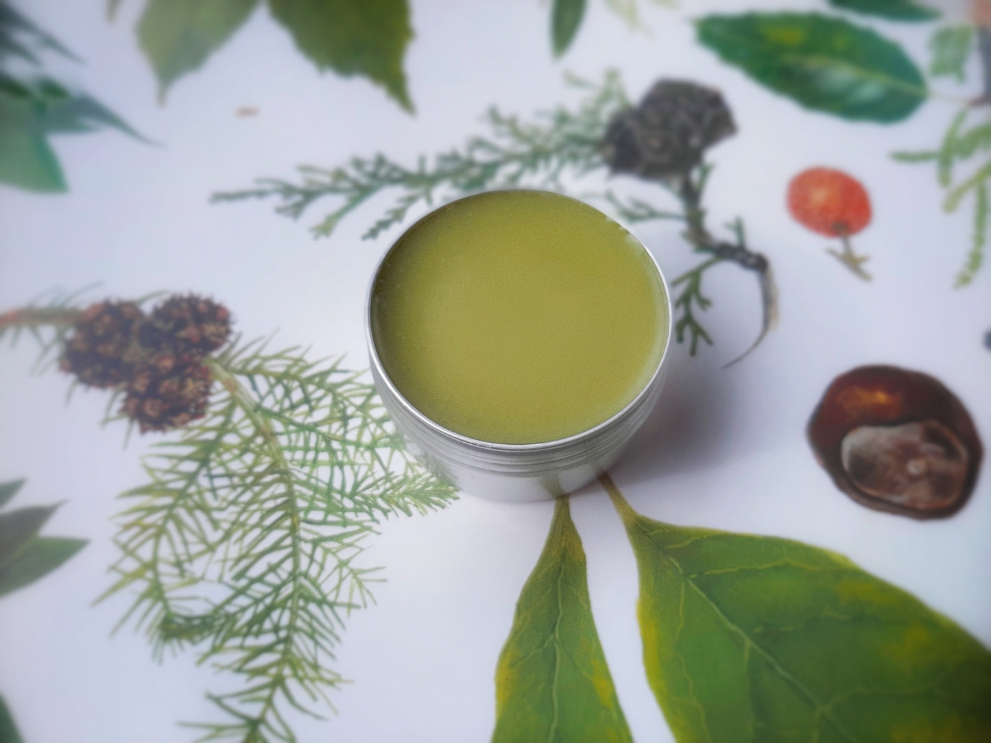 Eczema Rough scaly dry skin patch Balm for sensitive skin
