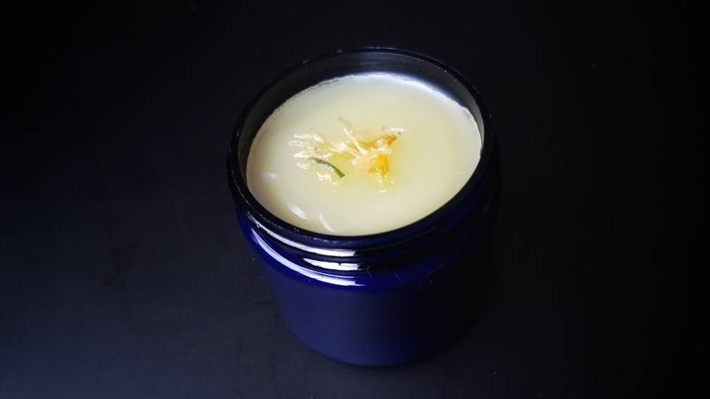 Natural Breastfeeding Balm for Nursing Moms – No-Wash, Soothing & Safe Formula, Organic Ingredients, Sore Cracked Nipple Cream, New Mom Gift