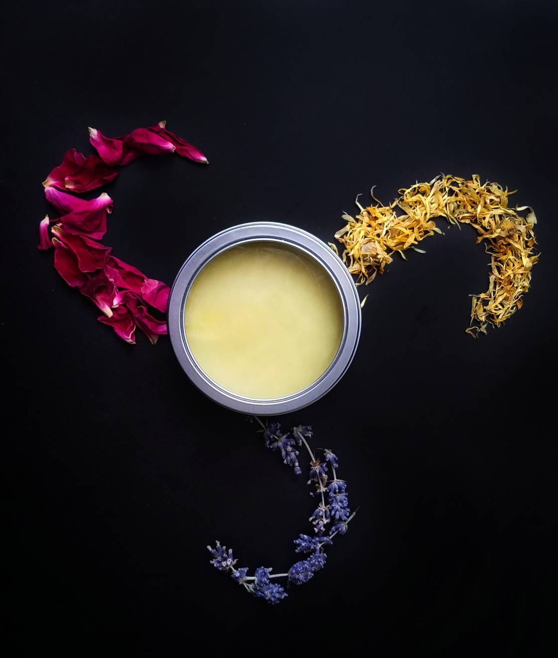 Natural Breastfeeding Balm for Nursing Moms – No-Wash, Soothing & Safe Formula, Organic Ingredients, Sore Cracked Nipple Cream, New Mom Gift