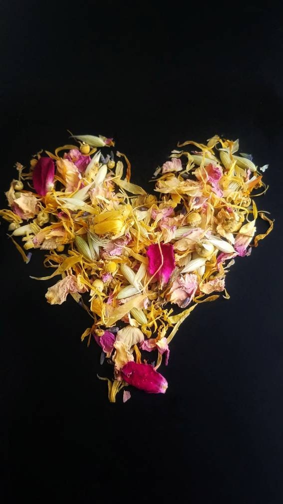 Newborn baby bath tea | botanical bath tea | herbal baby bath | relaxing bath blend | infant skin care | organic herbal tea blend | calming