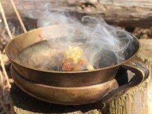 Resins and Gums Loose Incense Apothecary Herbalism Ritual Magic Chakra Work Herbal Set Witchcraft Supplies Hoodoo Poppet Love Spell