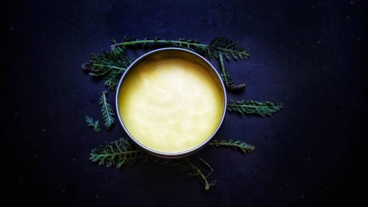 All Purpose Salve, for moisturizing soothing organic handcrafted herbal salve dry itchy skin all natural