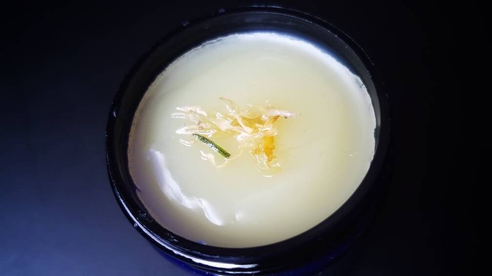 Natural Breastfeeding Balm for Nursing Moms – No-Wash, Soothing & Safe Formula, Organic Ingredients, Sore Cracked Nipple Cream, New Mom Gift