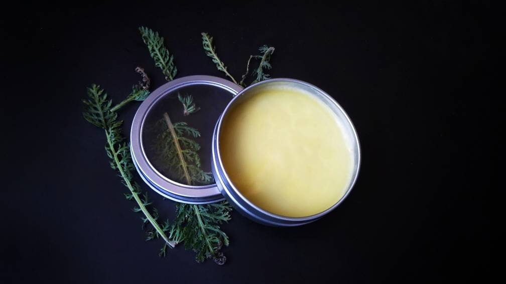 All Purpose Salve, for moisturizing soothing organic handcrafted herbal salve dry itchy skin all natural