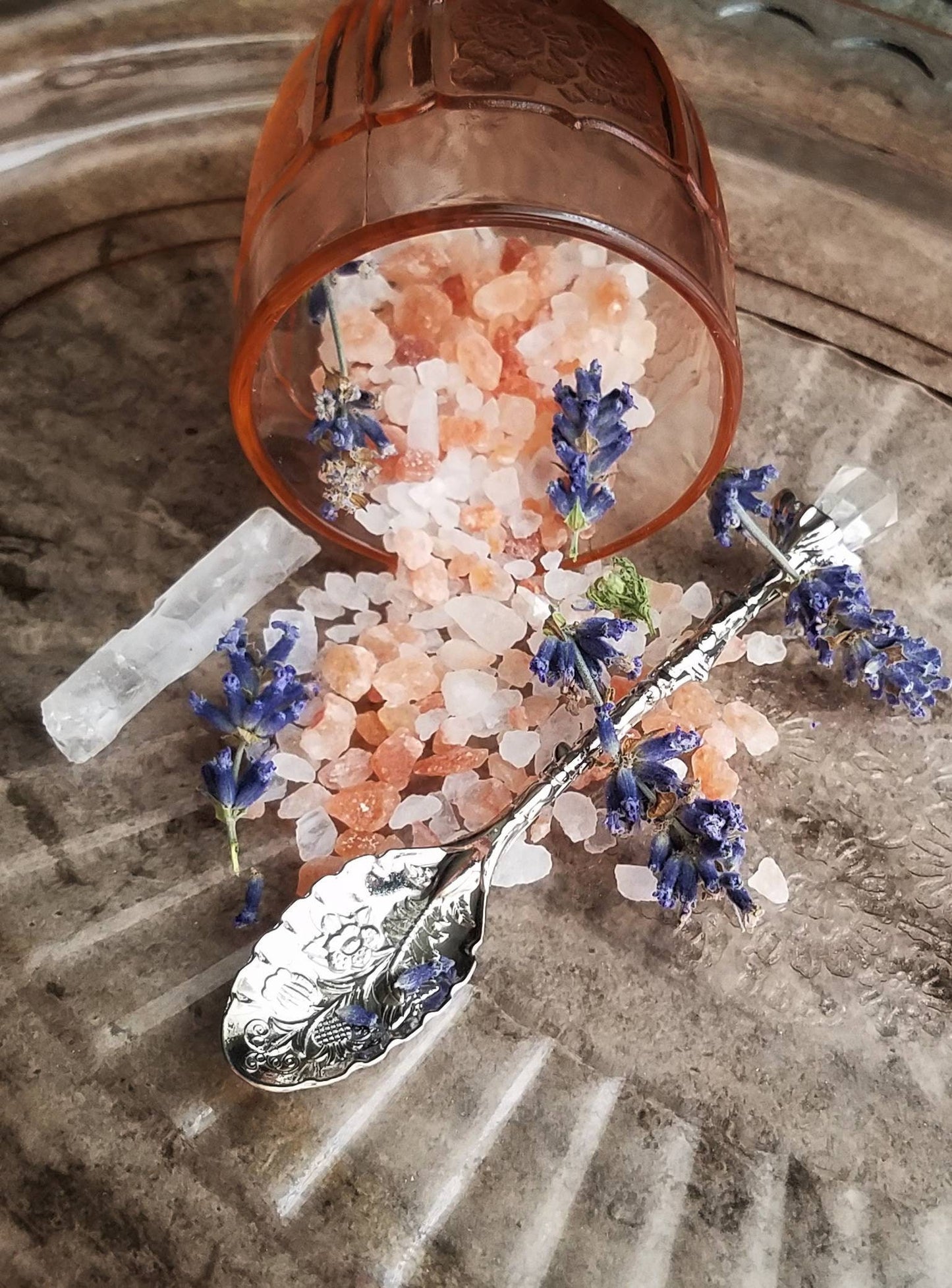 All Natural Foot Soak, Tired Feet Spa Day, Professional Pedicure Treatment, Foot Detox, Spa Gift Basket, Pedicure Gift Kit, Self Care Ritual