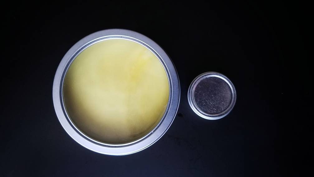 All Purpose Salve, for moisturizing soothing organic handcrafted herbal salve dry itchy skin all natural