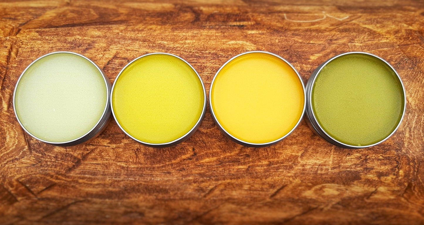 Simply Arnica Salve Soothing Herbal Topical Relief Balm with Natural Organic Ingredients