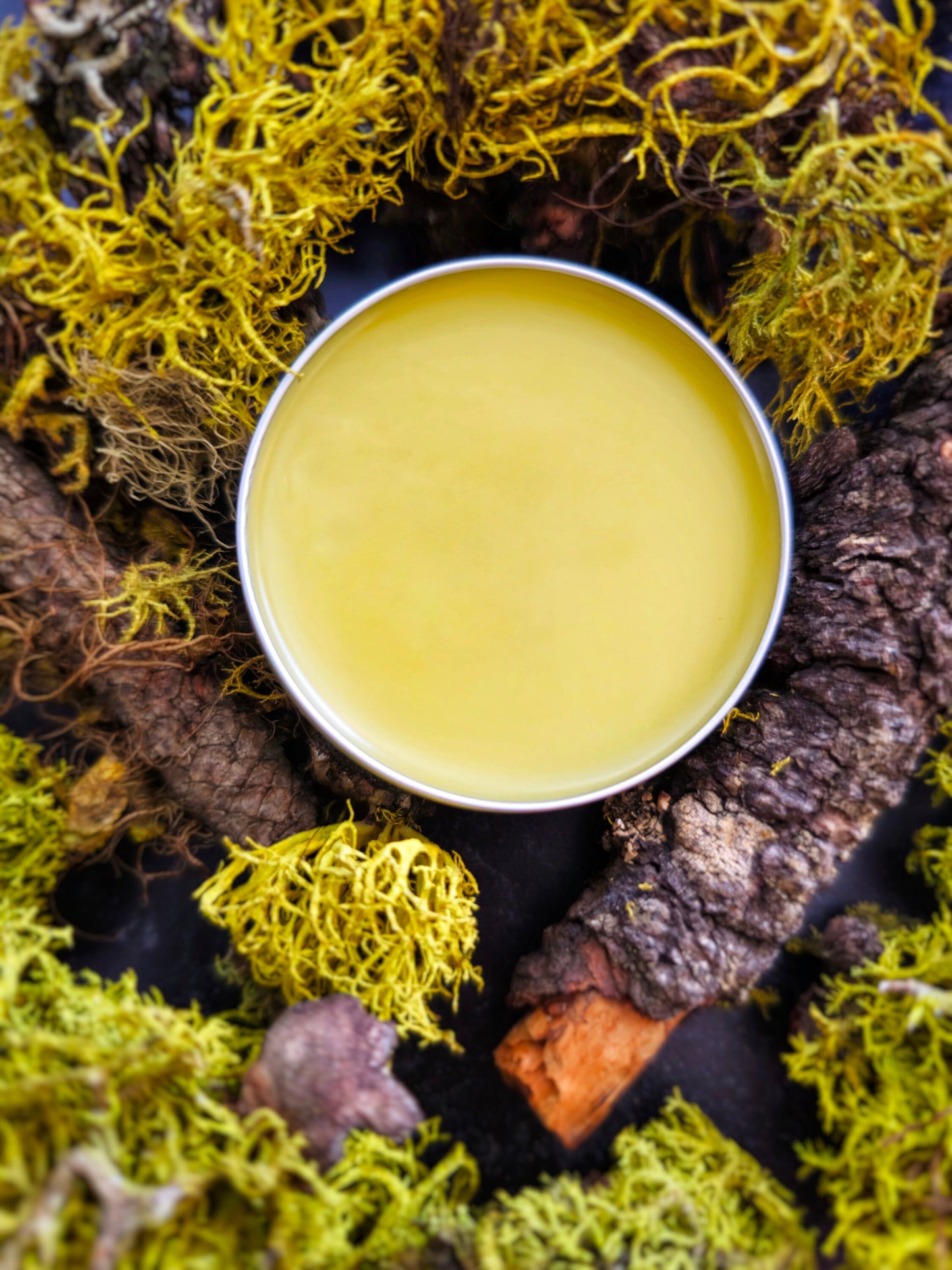 Simply Arnica Salve Soothing Herbal Topical Relief Balm with Natural Organic Ingredients