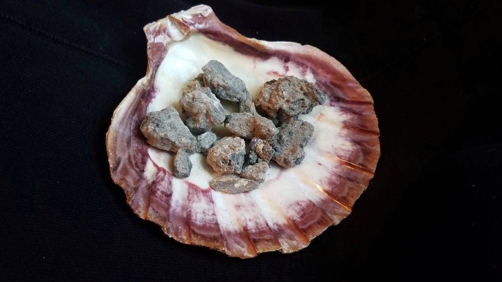 Resins and Gums Loose Incense Apothecary Herbalism Ritual Magic Chakra Work Herbal Set Witchcraft Supplies Hoodoo Poppet Love Spell