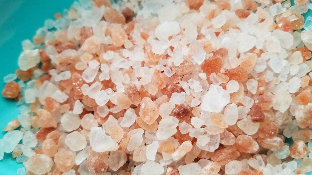 All Natural Foot Soak, Tired Feet Spa Day, Professional Pedicure Treatment, Foot Detox, Spa Gift Basket, Pedicure Gift Kit, Self Care Ritual