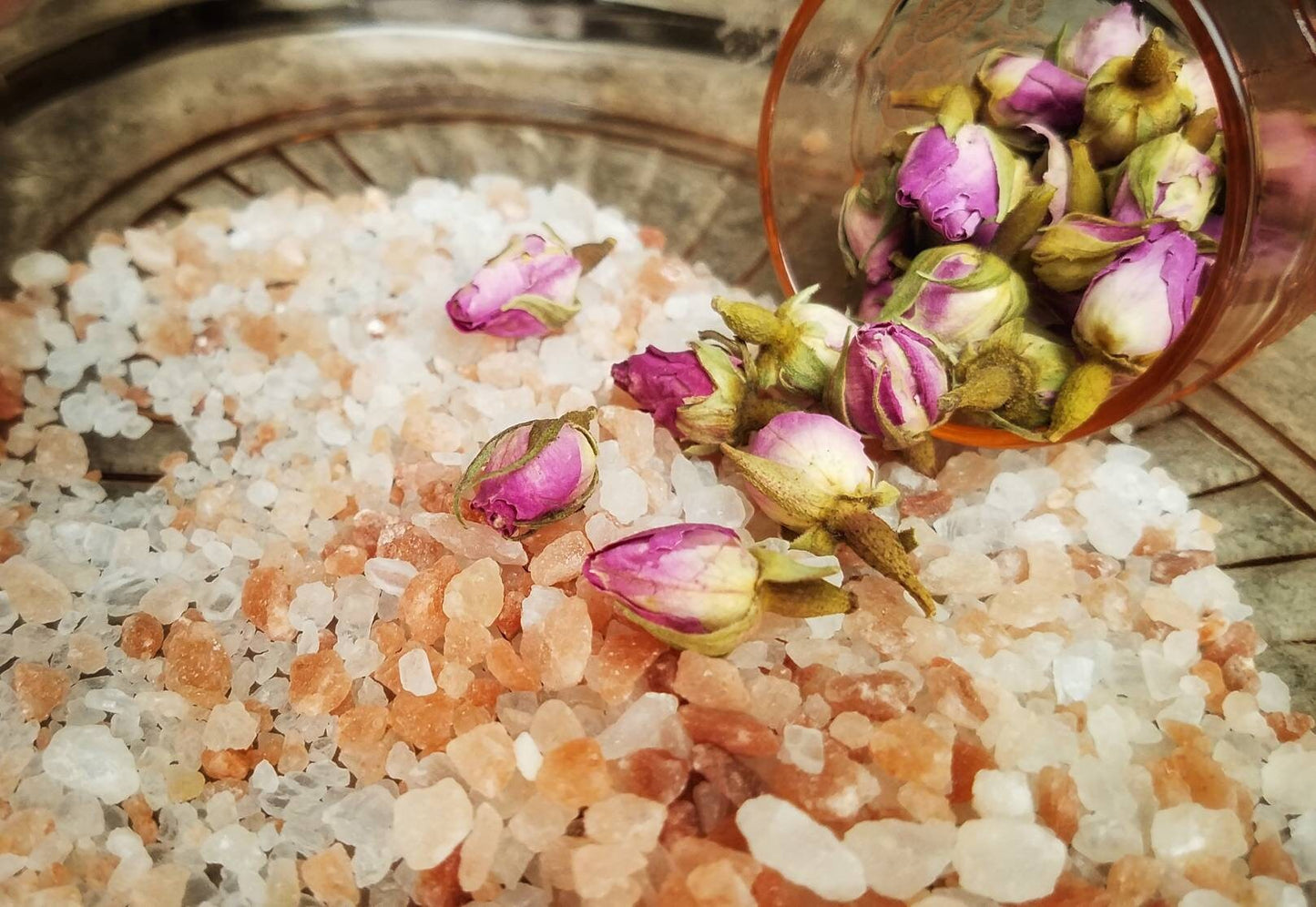 All Natural Foot Soak, Tired Feet Spa Day, Professional Pedicure Treatment, Foot Detox, Spa Gift Basket, Pedicure Gift Kit, Self Care Ritual
