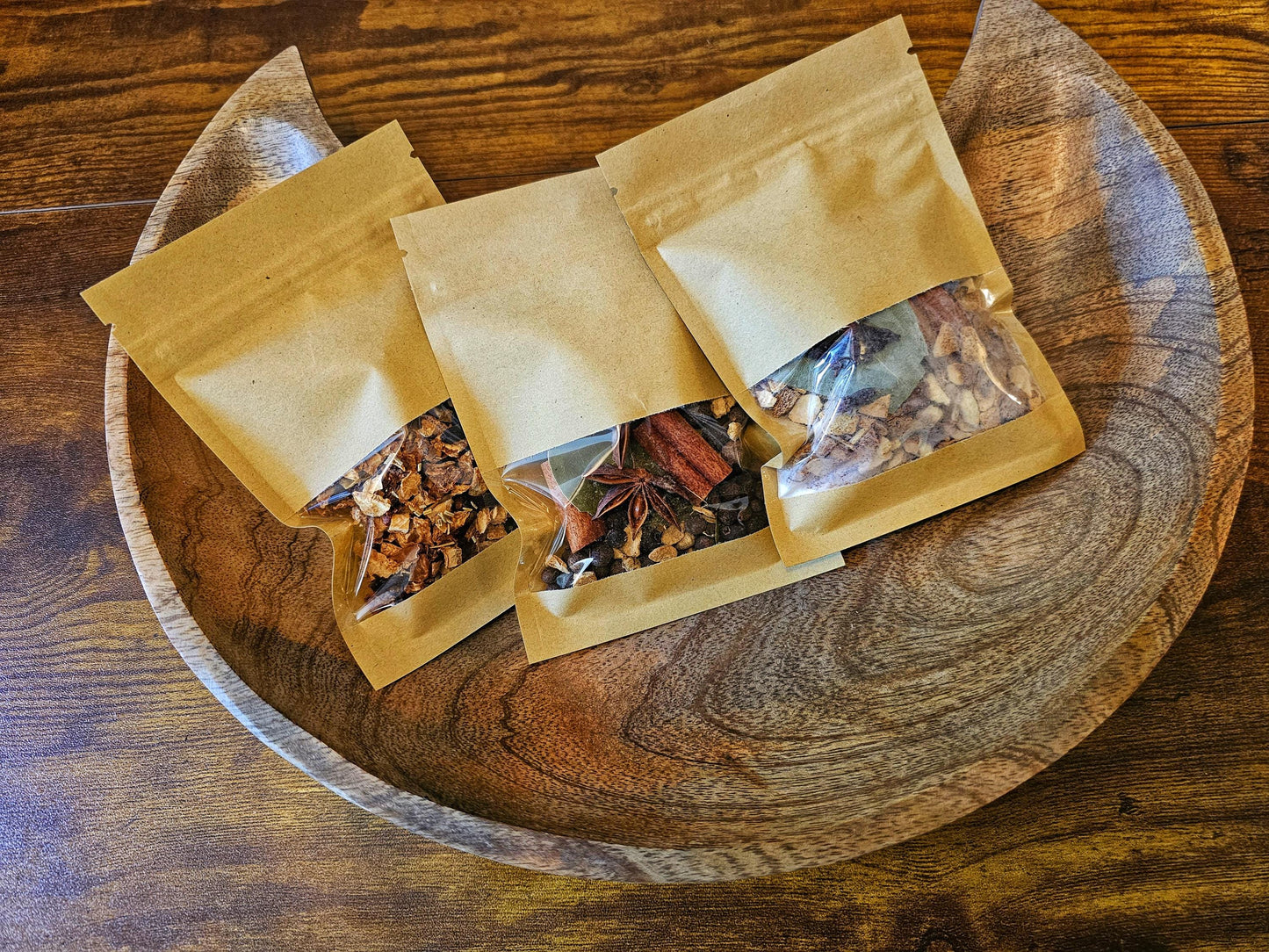 Autumn Mabon Simmer Pot Spell Altar Ritual, Equinox Sabbat Set, Fall Herbal Offering Box, Ritual Anointing Oil, Mini Travel Altar