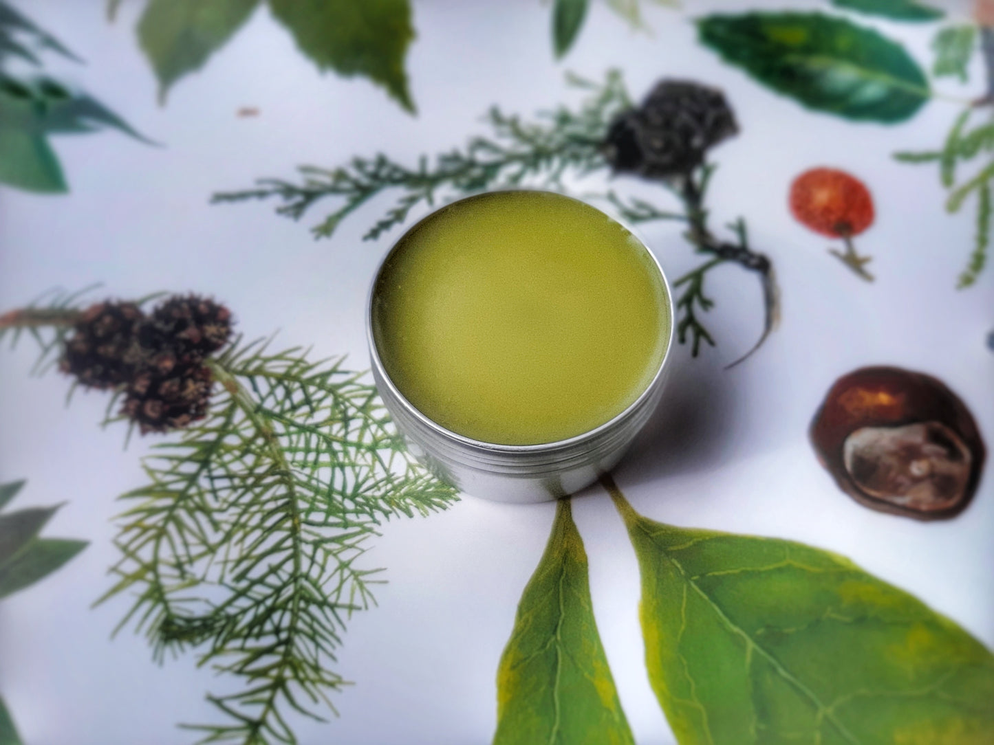 Eczema Rough scaly dry skin patch Balm for sensitive skin