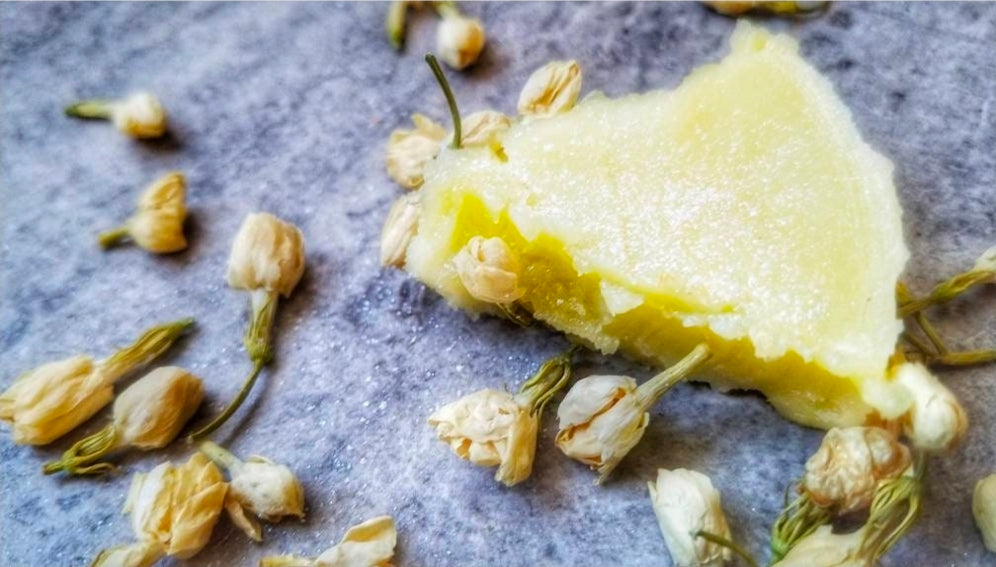 Menstrual Cramp Salve, Organic Herbal Balm, PMS Period Pain, Menarche Gift, Moontime Self Care, Holistic All Natural, Endo Warriors