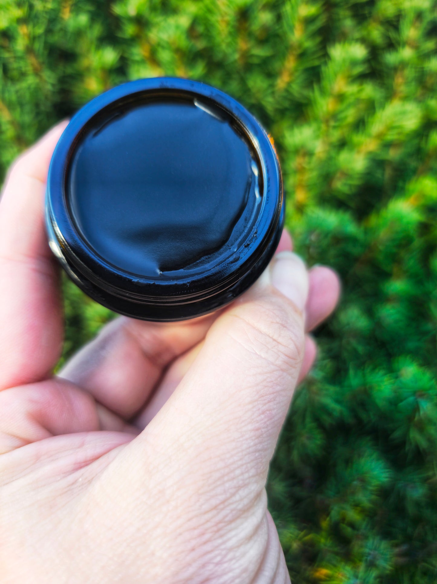 Black drawing salve, Activated Charcoal Bentonite Clay, All Natural Organic First Aid Kit, gardener outdoorsman gifts, gifts for him