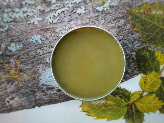 Eczema Rough scaly dry skin patch Balm for sensitive skin