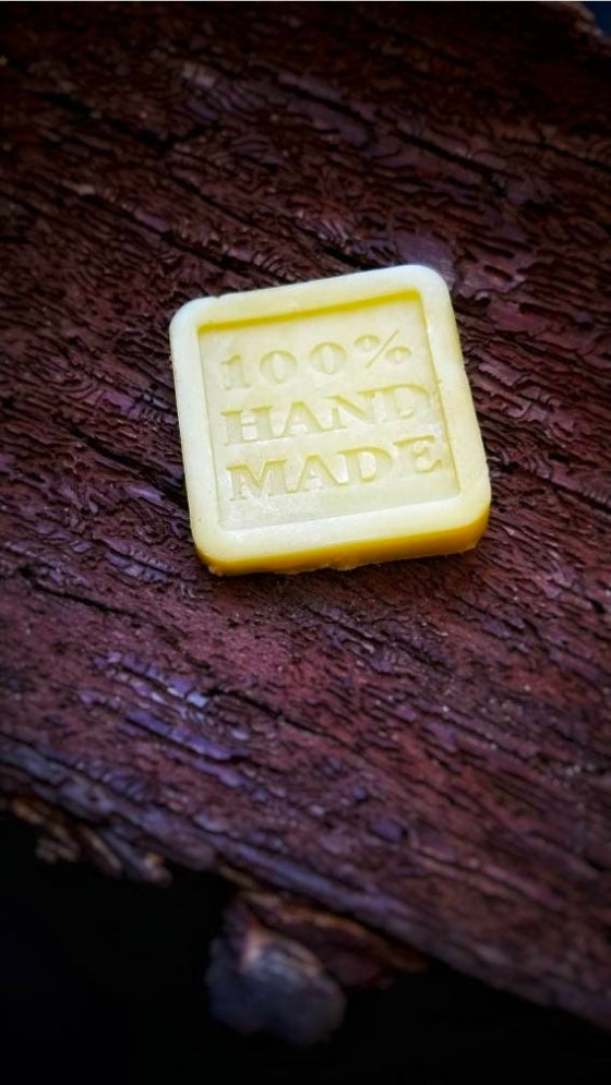 Head Ease Headache and Migraine Balm with arnica, all natural herbal infused oil, topical massage oil