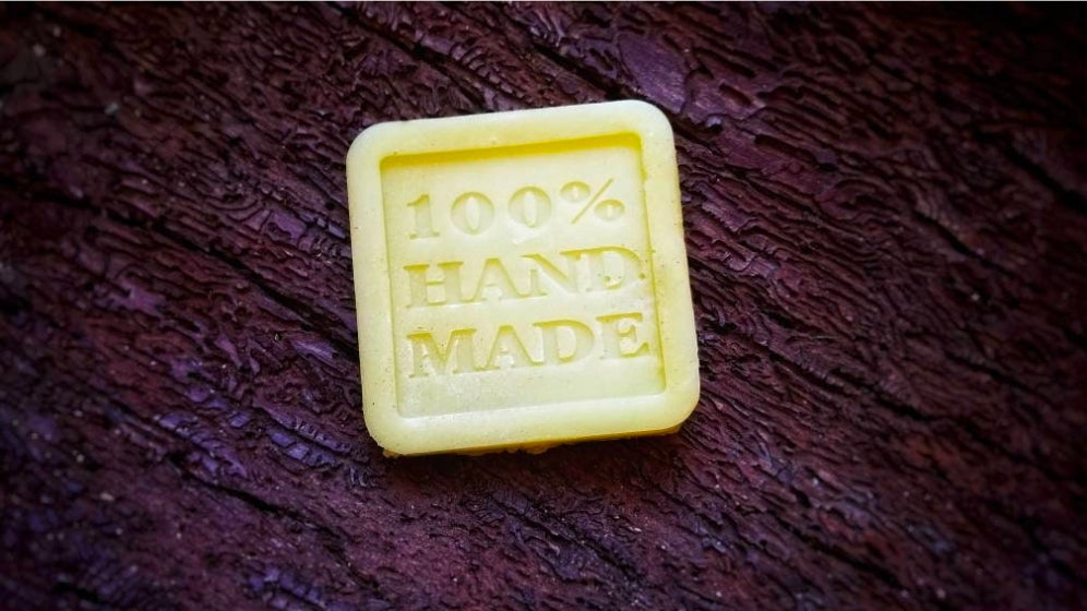 Head Ease Headache and Migraine Balm with arnica, all natural herbal infused oil, topical massage oil