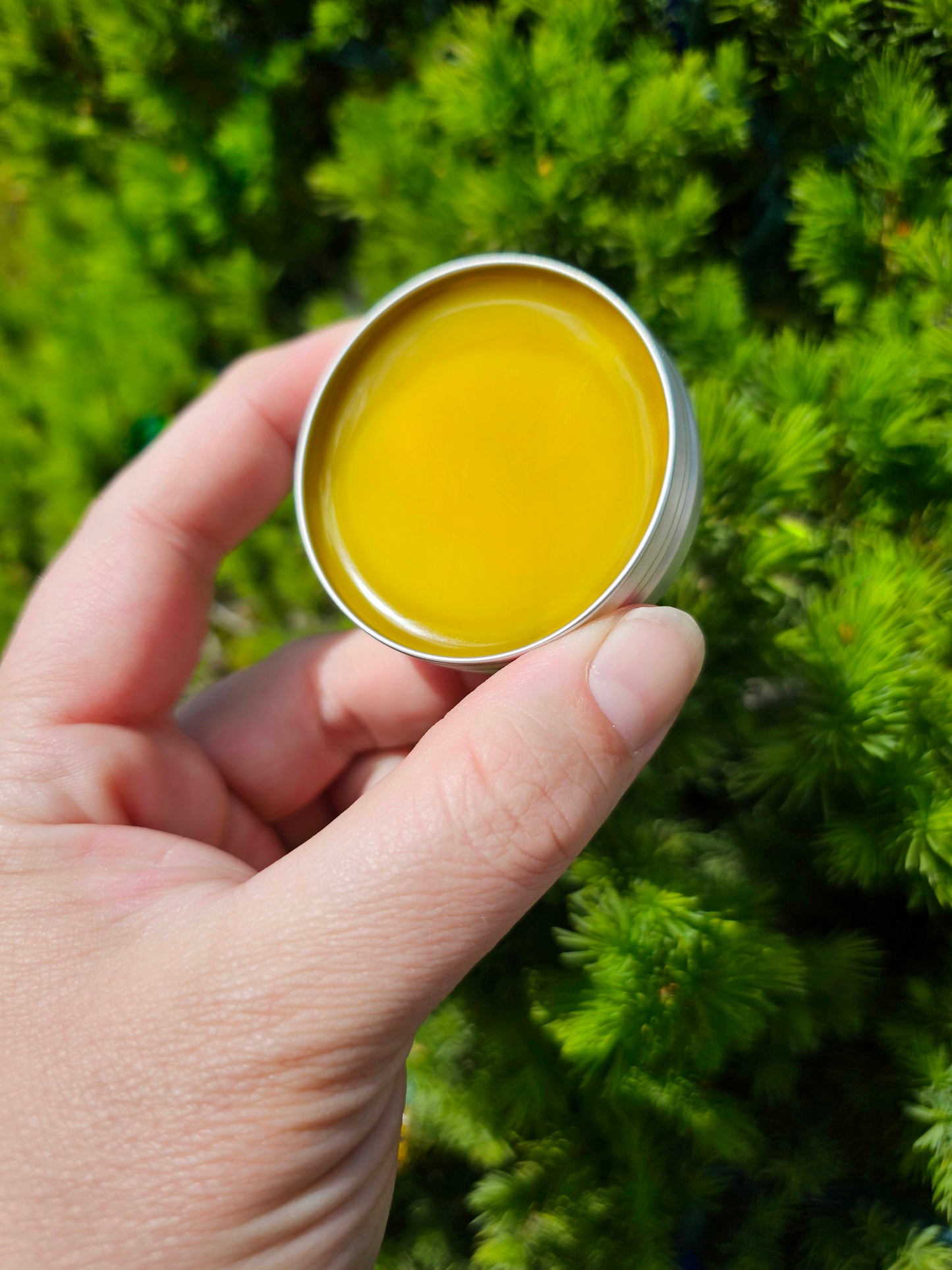 Eczema Rough scaly dry skin patch Balm for sensitive skin