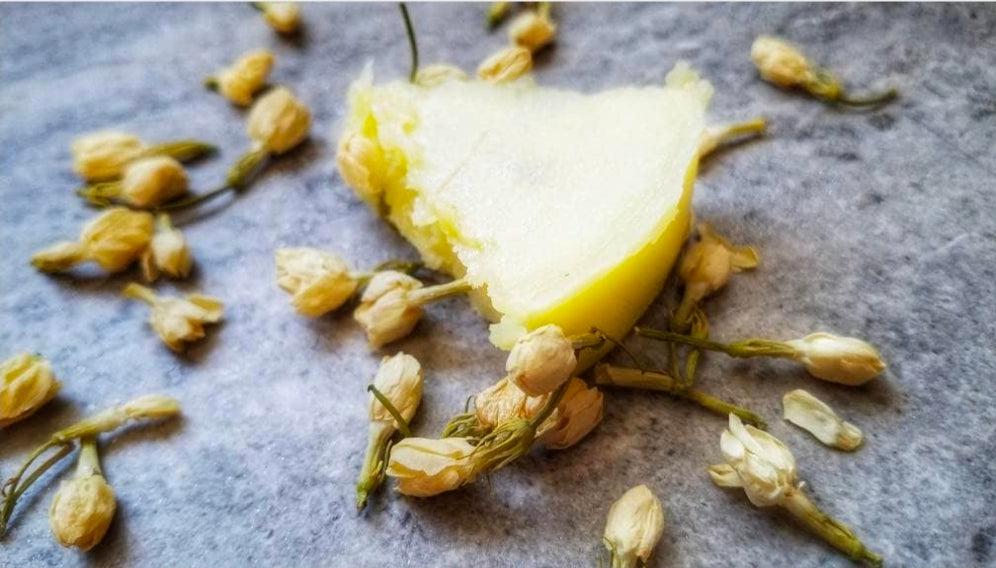 Menstrual Cramp Salve, Organic Herbal Balm, PMS Period Pain, Menarche Gift, Moontime Self Care, Holistic All Natural, Endo Warriors