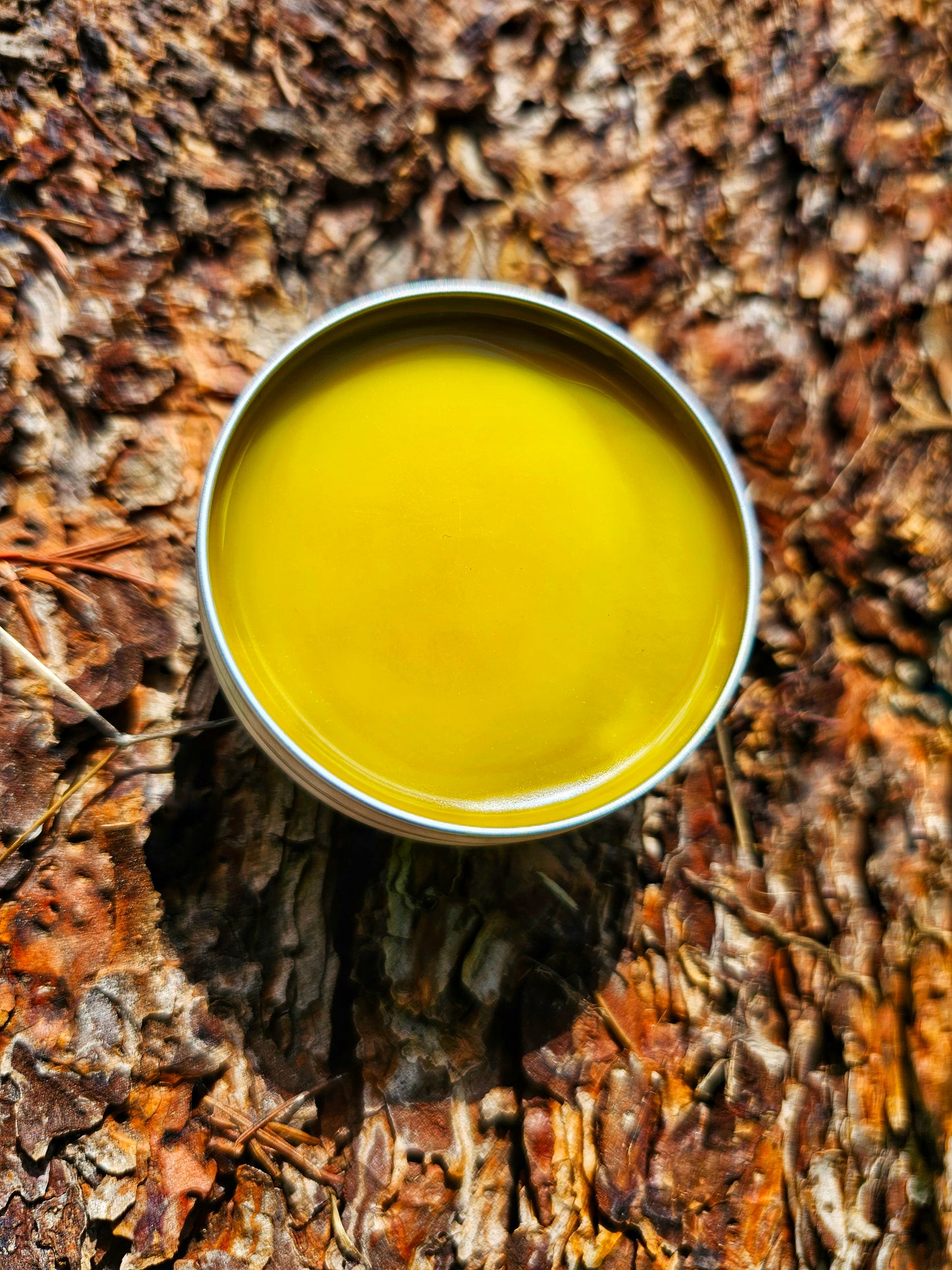 Eczema Rough scaly dry skin patch Balm for sensitive skin